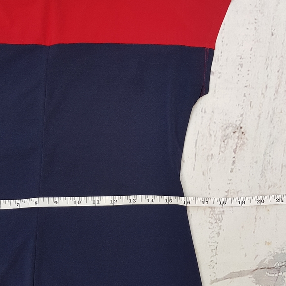 Liz Claiborne Dress - Picture 4 of 9